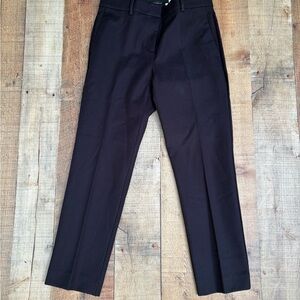 Women’s Petite Capri Ann Taylor  Dress Pants